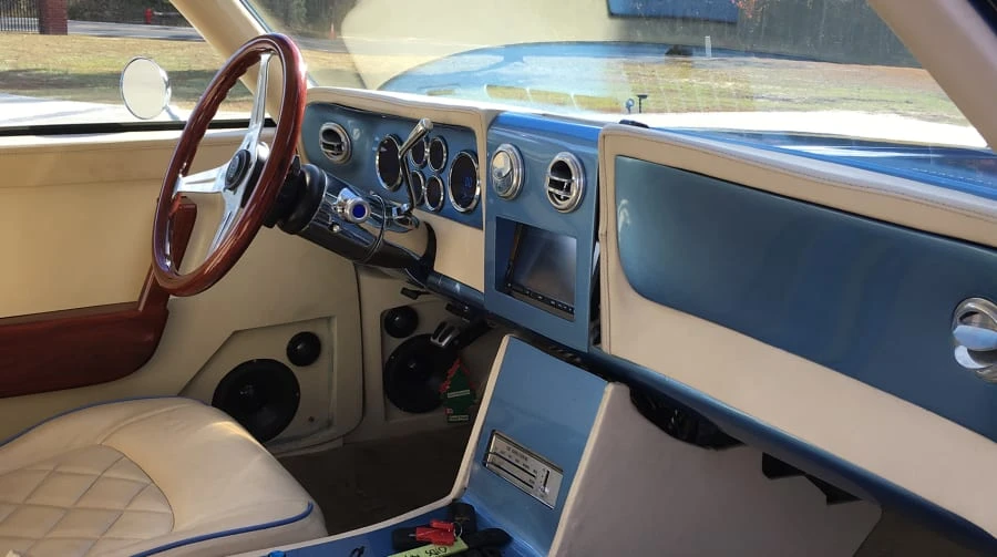 1971 Oldsmobile Cutlass 3rd Gen - Image 5 of 11