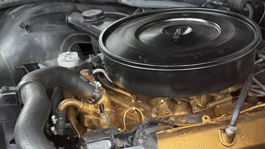 1971 Oldsmobile Cutlass 3rd Gen - Image 13 of 14
