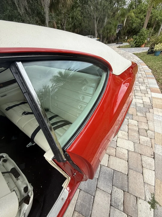 1971 Oldsmobile Cutlass 3rd Gen - Image 7 of 14