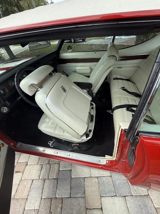 1971 Oldsmobile Cutlass 3rd Gen - Image 6 of 14