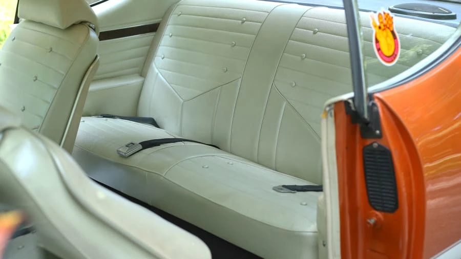1971 Oldsmobile Cutlass 3rd Gen - Image 8 of 19