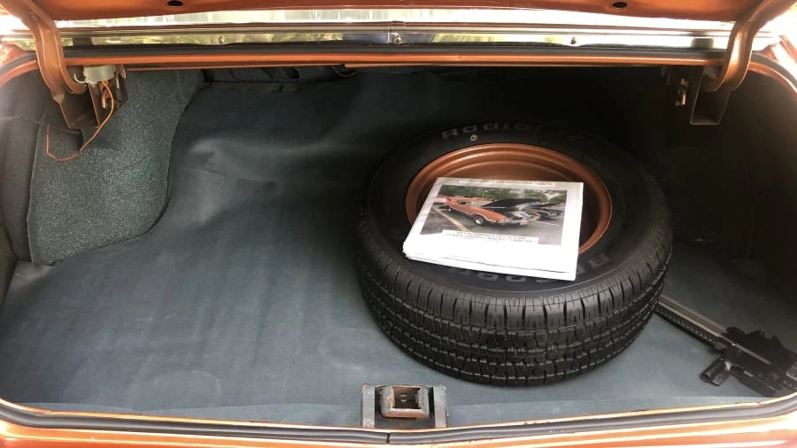 1971 Oldsmobile Cutlass 3rd Gen - Image 14 of 19