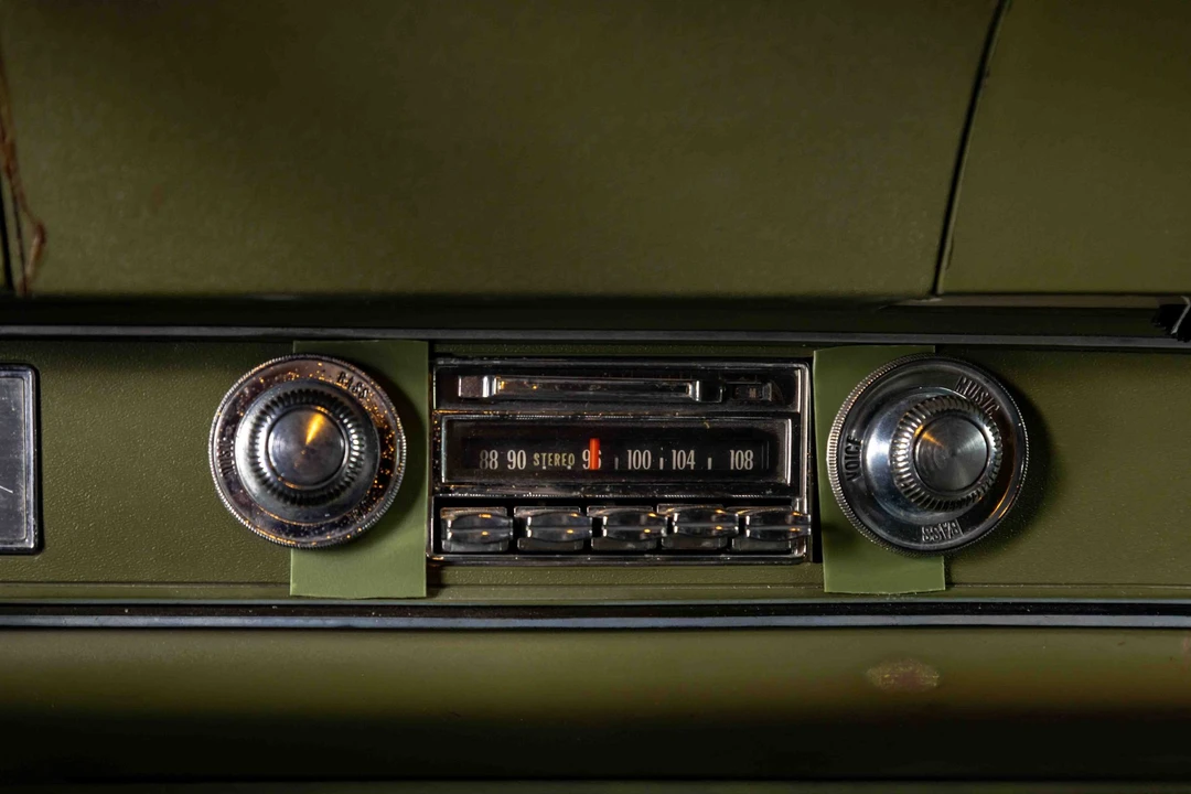 1971 Oldsmobile Cutlass 3rd Gen - Image 29 of 31