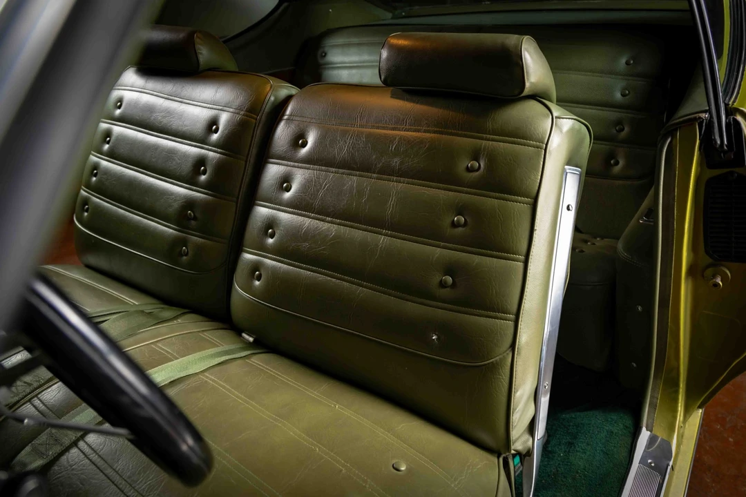 1971 Oldsmobile Cutlass 3rd Gen - Image 25 of 31