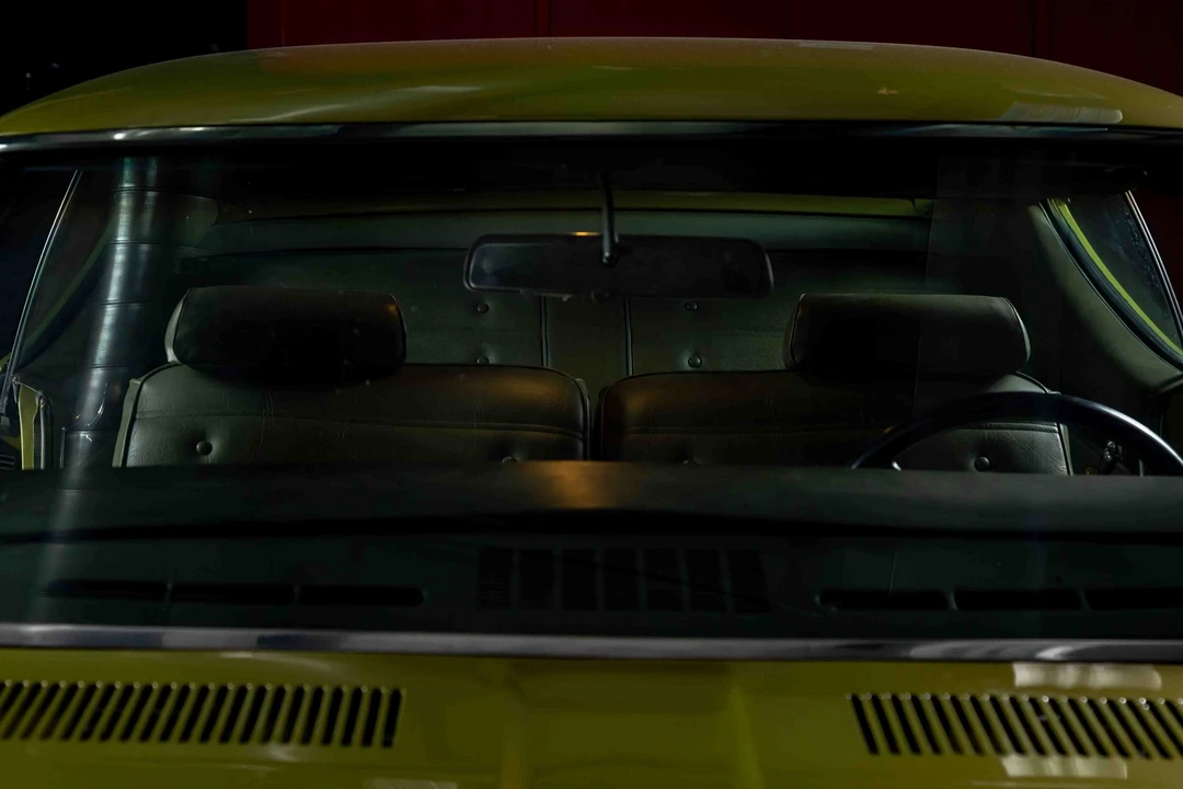 1971 Oldsmobile Cutlass 3rd Gen - Image 23 of 31