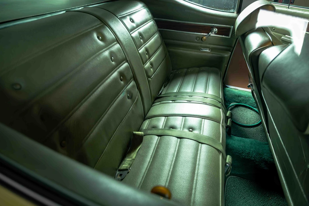 1971 Oldsmobile Cutlass 3rd Gen - Image 30 of 31