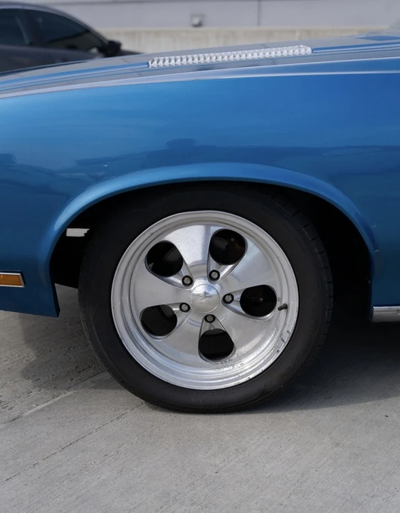 1971 Oldsmobile Cutlass 3rd Gen - Image 16 of 31
