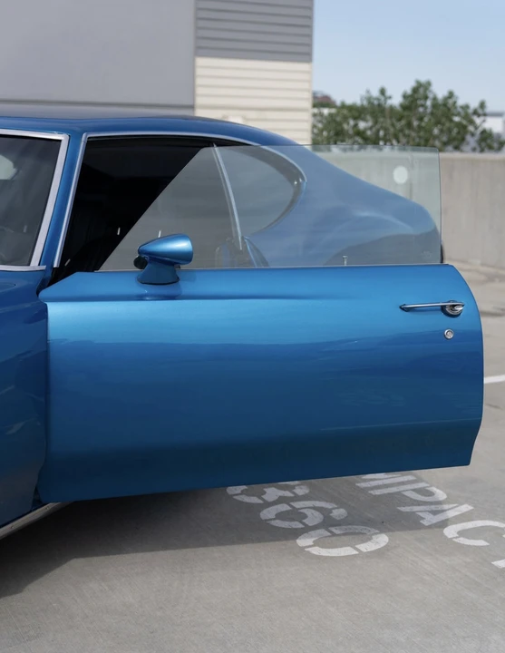 1971 Oldsmobile Cutlass 3rd Gen - Image 11 of 31