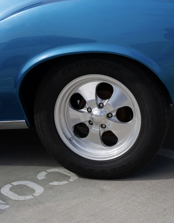 1971 Oldsmobile Cutlass 3rd Gen - Image 15 of 31