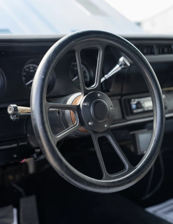 1971 Oldsmobile Cutlass 3rd Gen - Image 28 of 31
