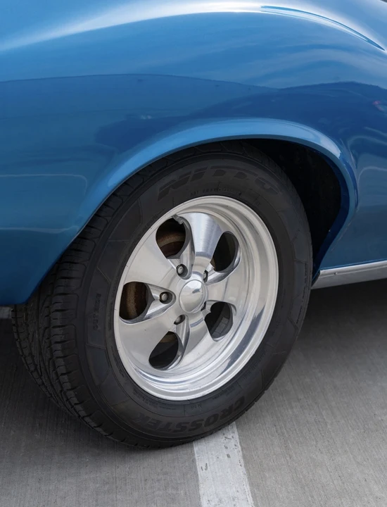 1971 Oldsmobile Cutlass 3rd Gen - Image 17 of 31