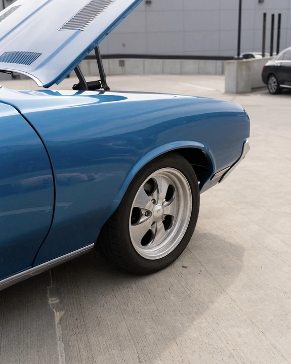 1971 Oldsmobile Cutlass 3rd Gen - Image 12 of 31