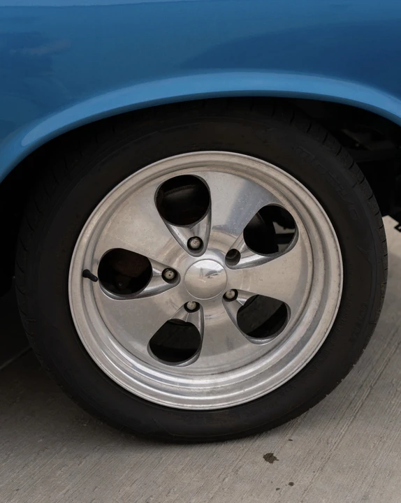 1971 Oldsmobile Cutlass 3rd Gen - Image 18 of 31