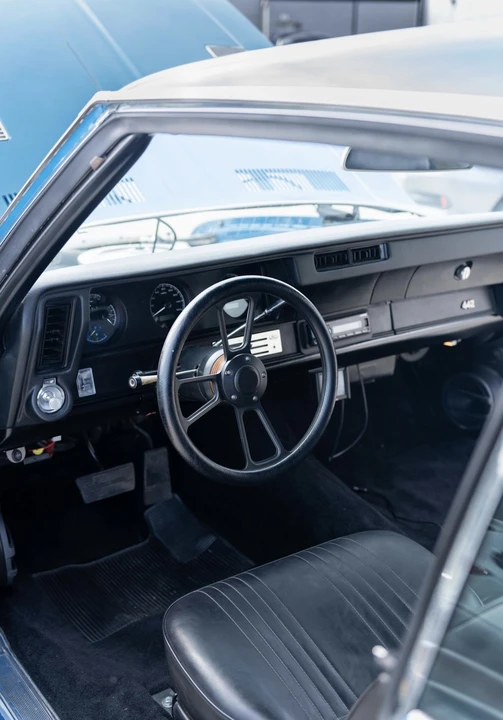 1971 Oldsmobile Cutlass 3rd Gen - Image 27 of 31