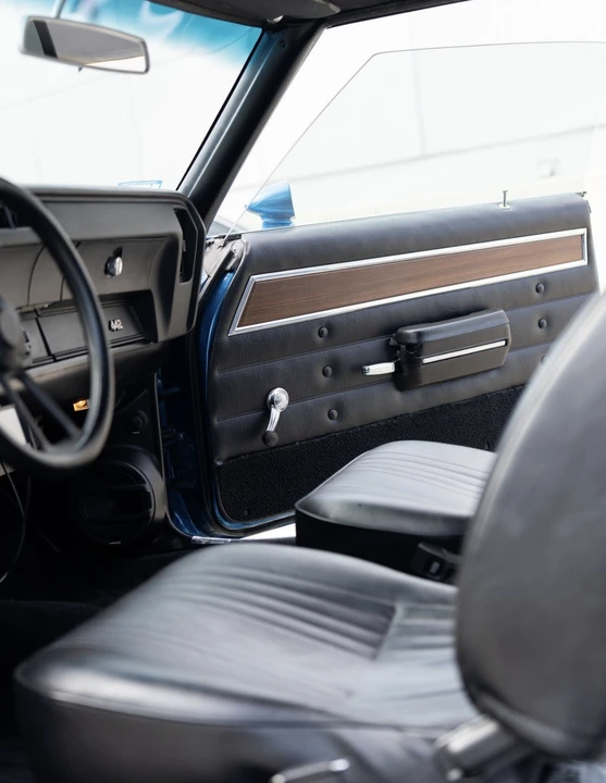 1971 Oldsmobile Cutlass 3rd Gen - Image 26 of 31