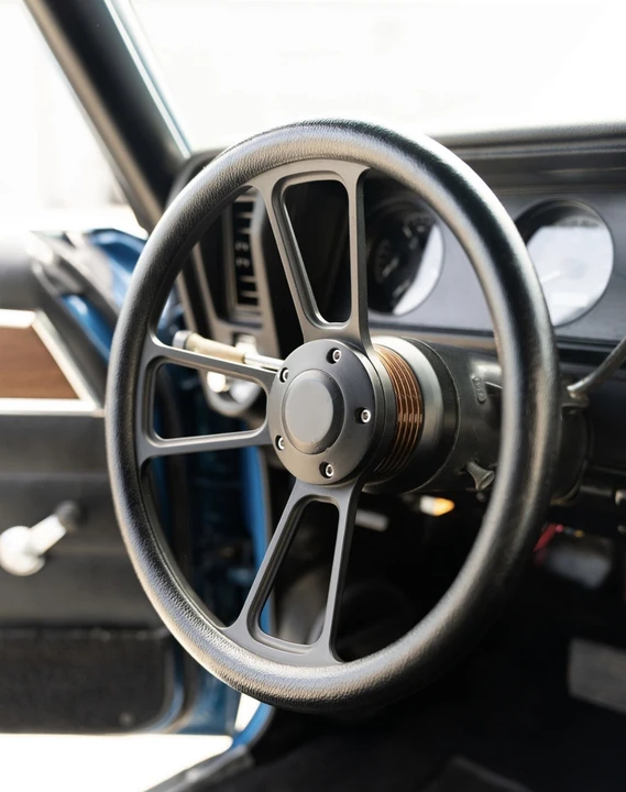 1971 Oldsmobile Cutlass 3rd Gen - Image 30 of 31