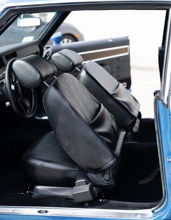 1971 Oldsmobile Cutlass 3rd Gen - Image 20 of 31