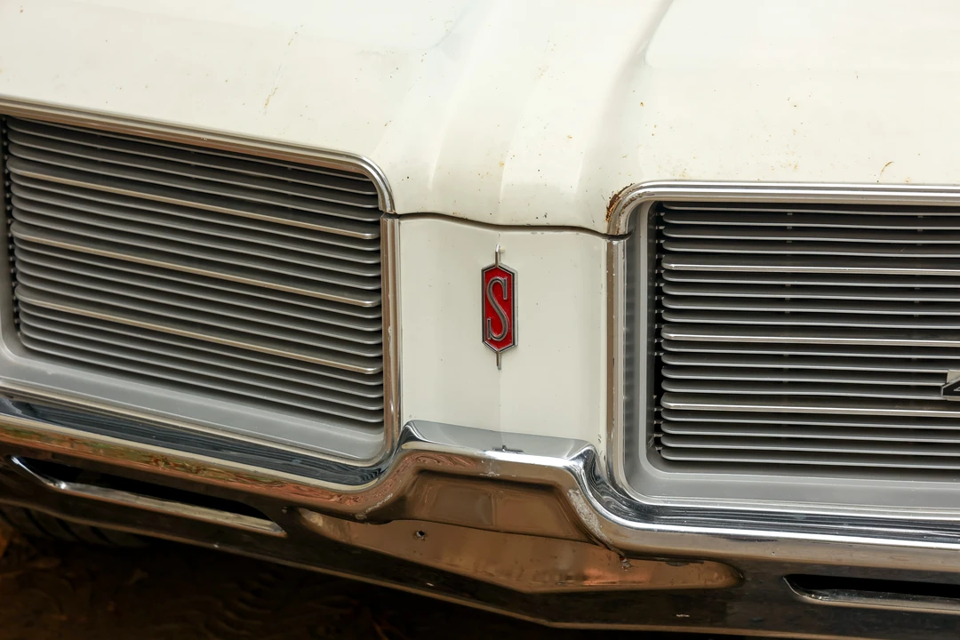 1971 Oldsmobile Cutlass 3rd Gen - Image 19 of 31
