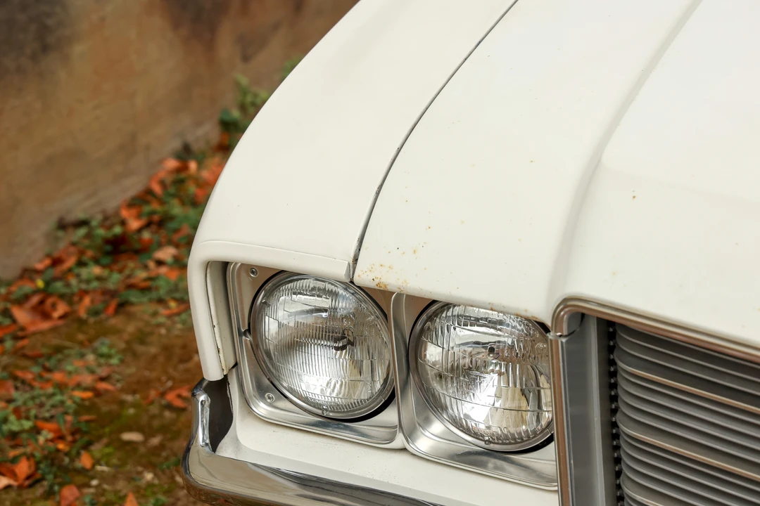 1971 Oldsmobile Cutlass 3rd Gen - Image 29 of 31