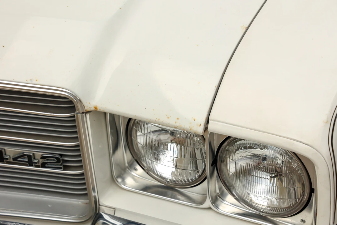 1971 Oldsmobile Cutlass 3rd Gen - Image 23 of 31