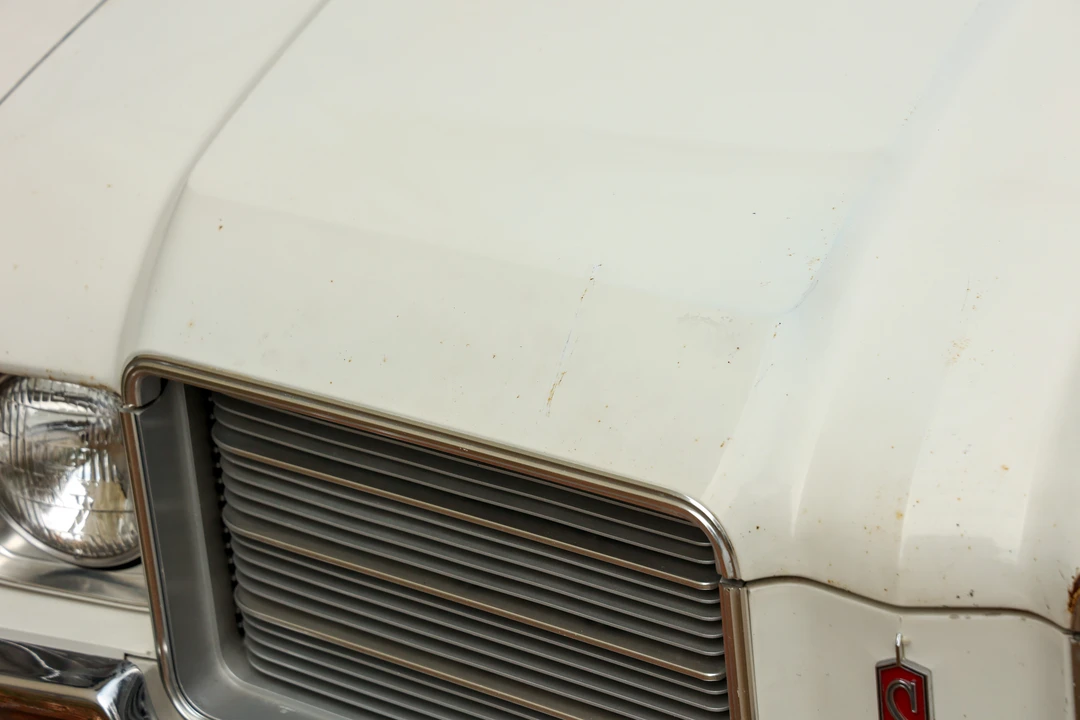 1971 Oldsmobile Cutlass 3rd Gen - Image 28 of 31