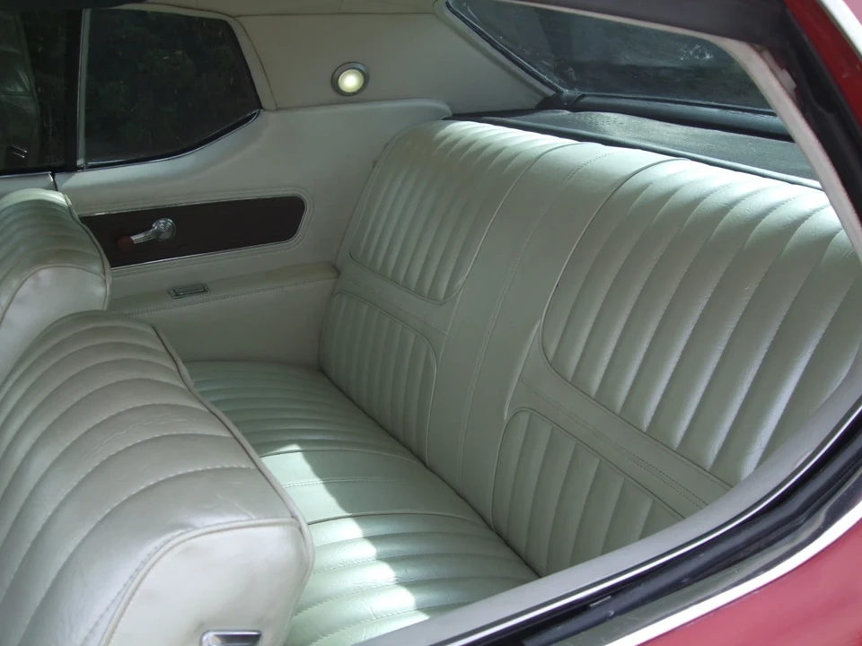 1971 Oldsmobile Cutlass 3rd Gen - Image 13 of 21