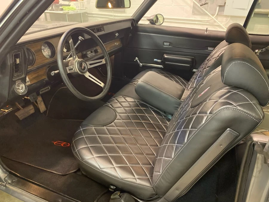 1971 Oldsmobile Cutlass Supreme - Image 3 of 10
