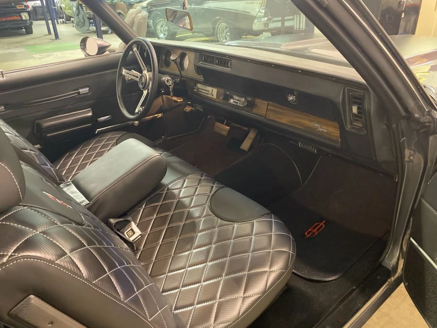 1971 Oldsmobile Cutlass Supreme - Image 4 of 10