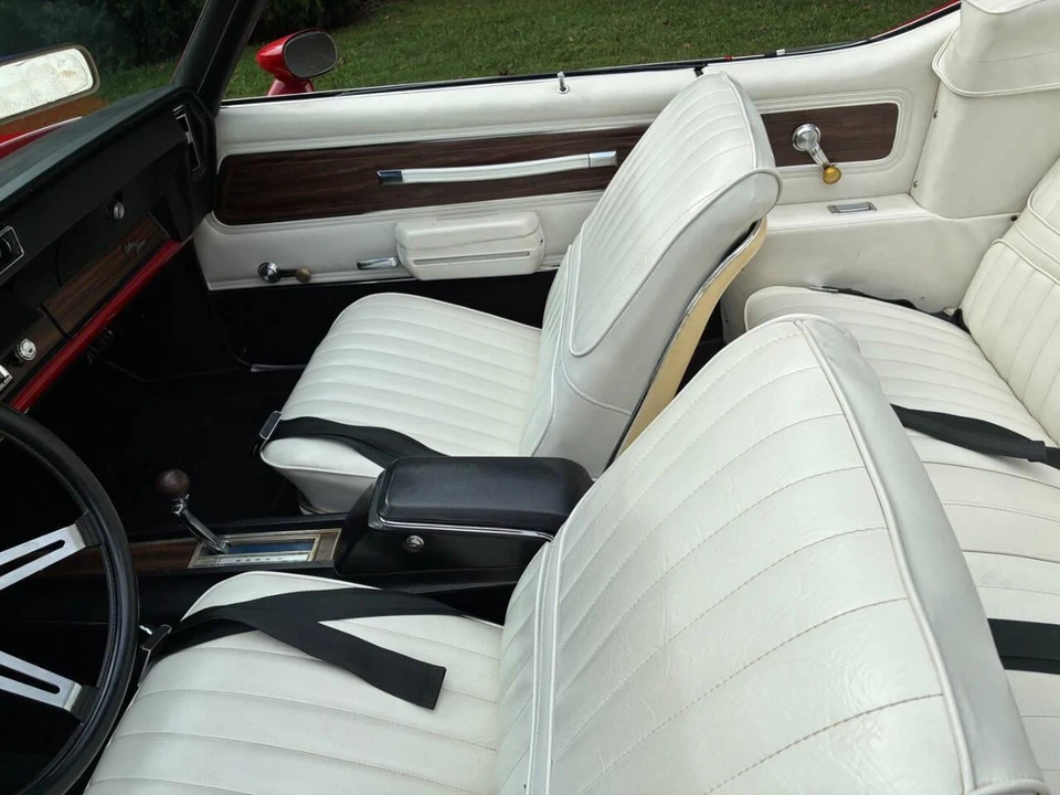 1971 Oldsmobile Cutlass Supreme - Image 19 of 29