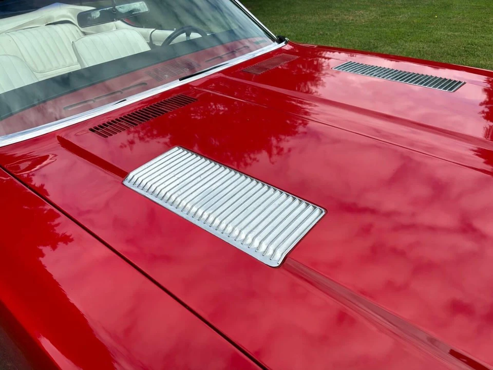 1971 Oldsmobile Cutlass Supreme - Image 12 of 29