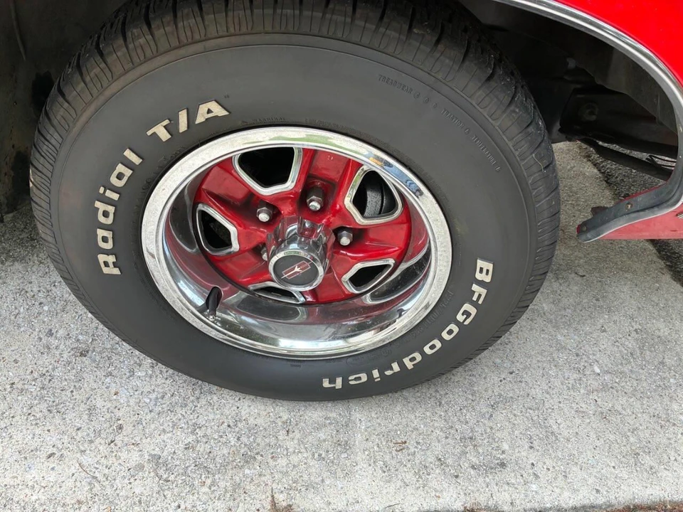 1971 Oldsmobile Cutlass Supreme - Image 26 of 29