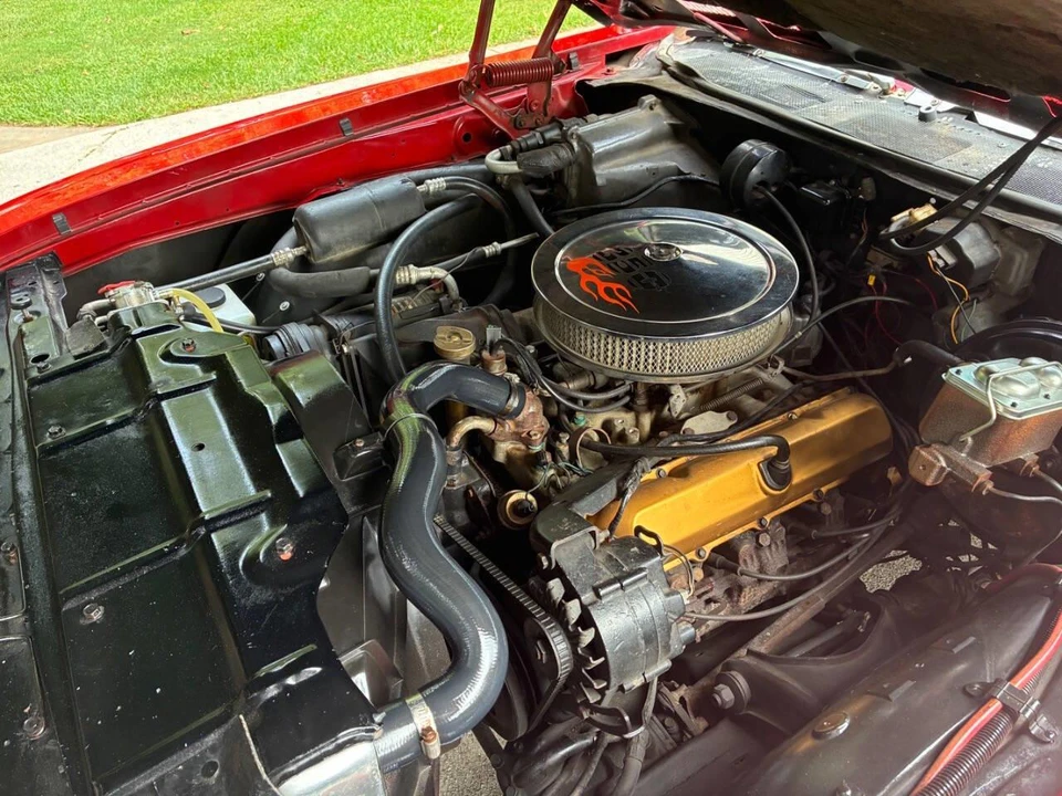 1971 Oldsmobile Cutlass Supreme - Image 25 of 29