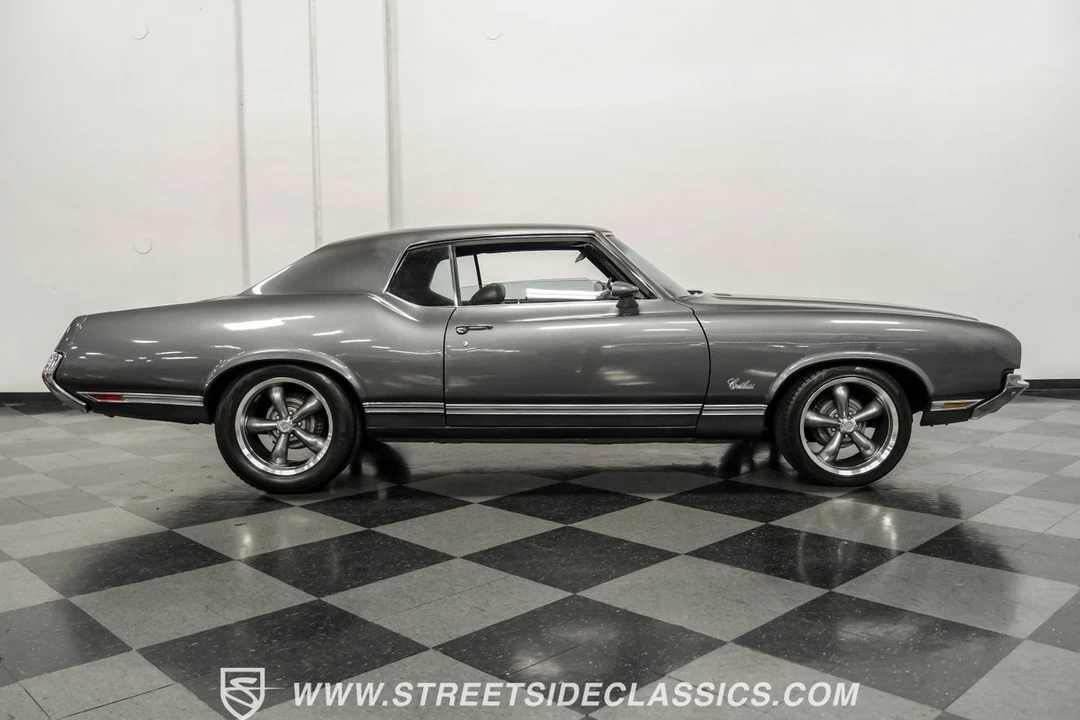 1971 Oldsmobile Cutlass Supreme - Image 15 of 21