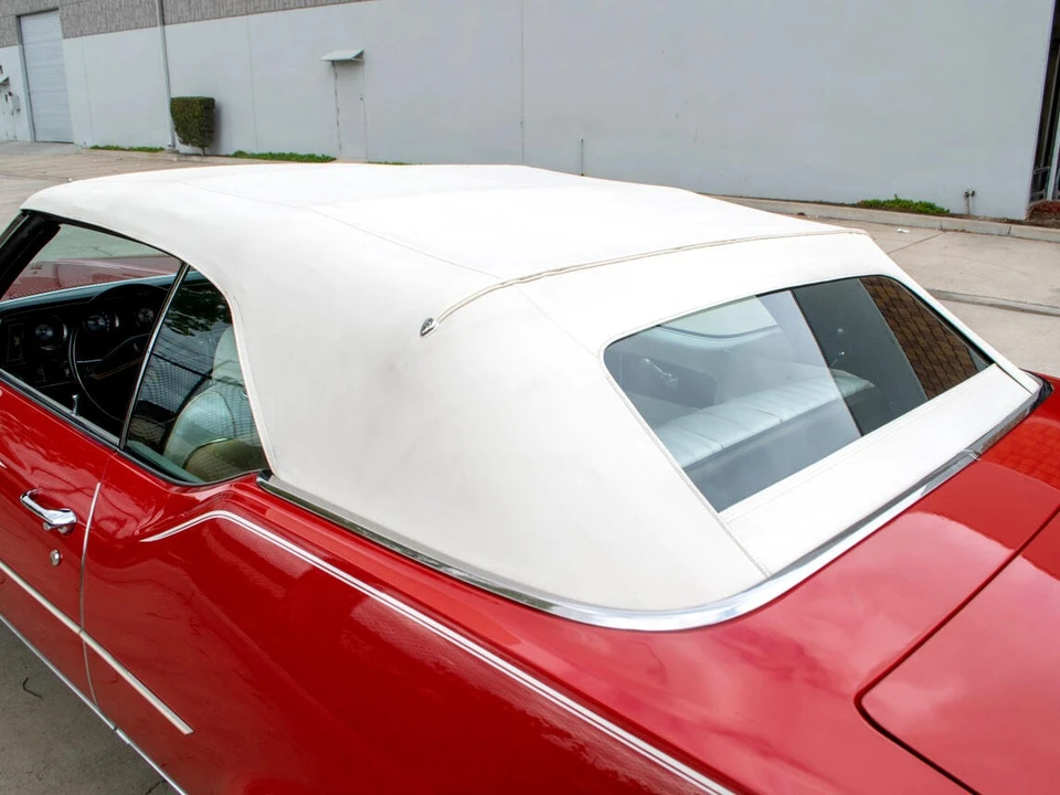 1971 Oldsmobile Cutlass Supreme - Image 16 of 21