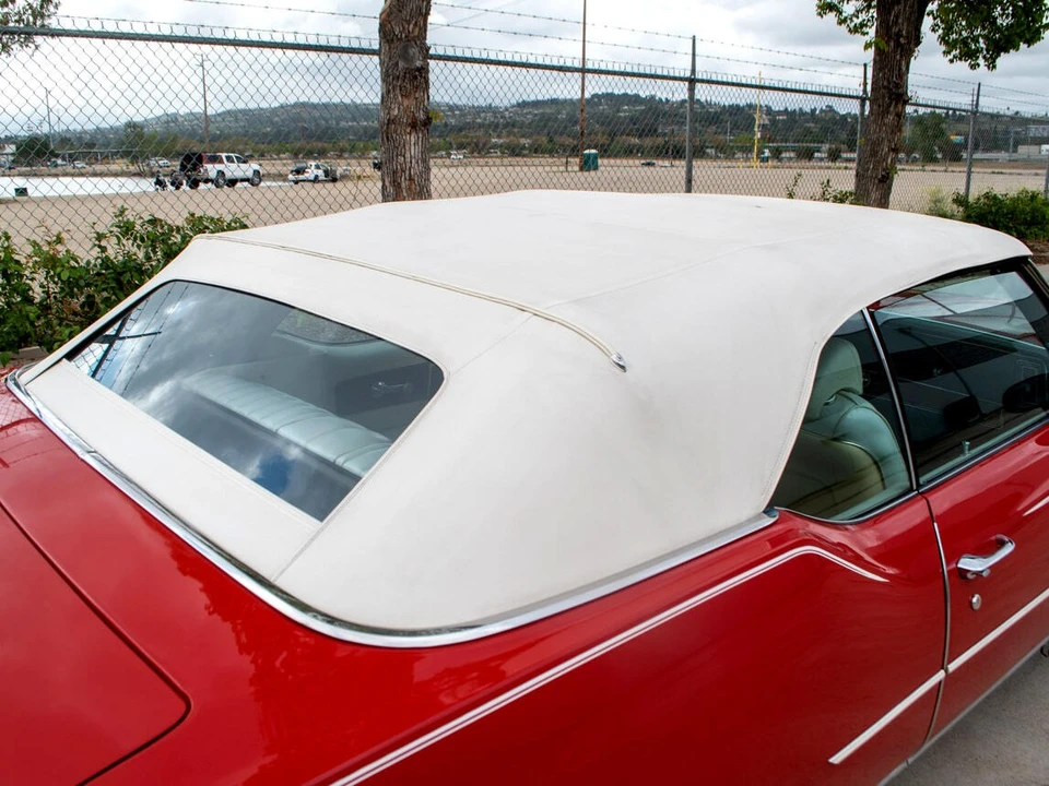1971 Oldsmobile Cutlass Supreme - Image 15 of 21