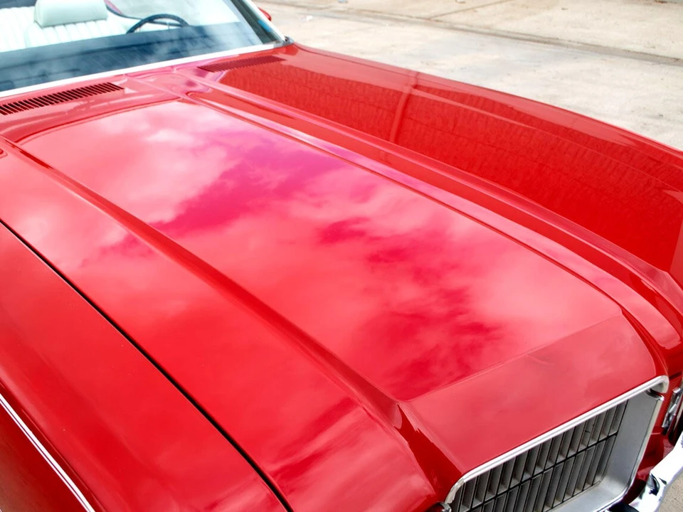 1971 Oldsmobile Cutlass Supreme - Image 5 of 21