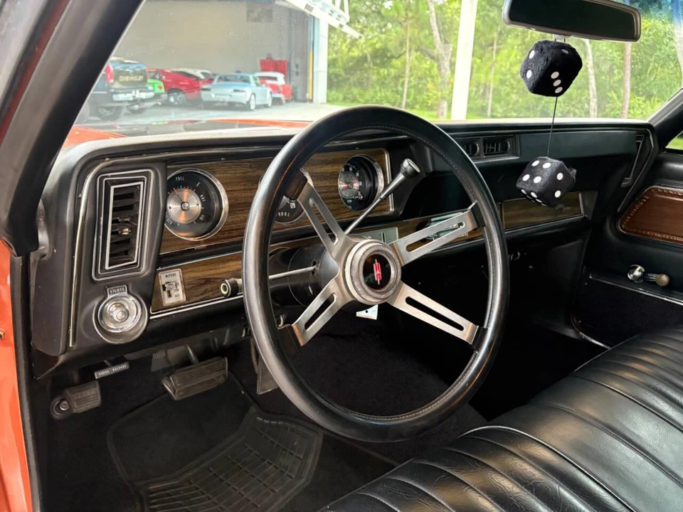 1971 Oldsmobile Cutlass Supreme - Image 28 of 31