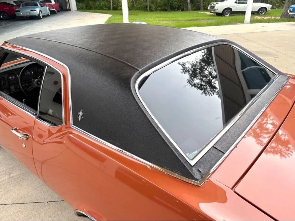 1971 Oldsmobile Cutlass Supreme - Image 16 of 31
