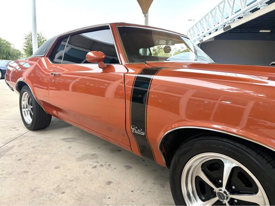 1971 Oldsmobile Cutlass Supreme - Image 22 of 31