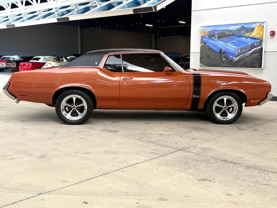 1971 Oldsmobile Cutlass Supreme - Image 5 of 31