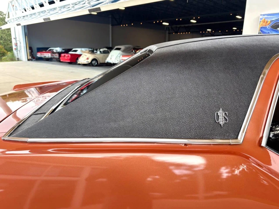 1971 Oldsmobile Cutlass Supreme - Image 20 of 31