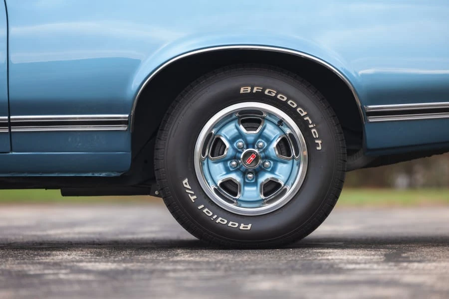 1971 Oldsmobile Cutlass - Image 23 of 31
