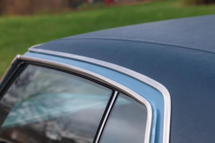 1971 Oldsmobile Cutlass - Image 10 of 31
