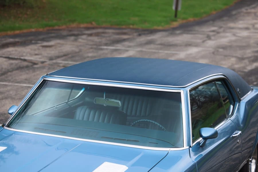 1971 Oldsmobile Cutlass - Image 9 of 31