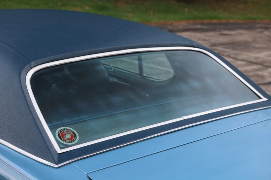 1971 Oldsmobile Cutlass - Image 11 of 31