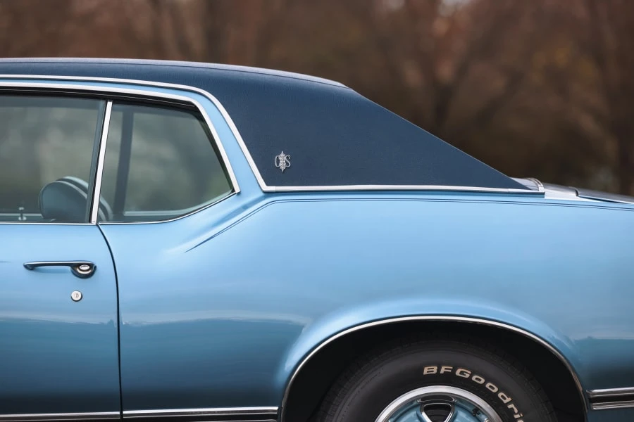 1971 Oldsmobile Cutlass - Image 18 of 31