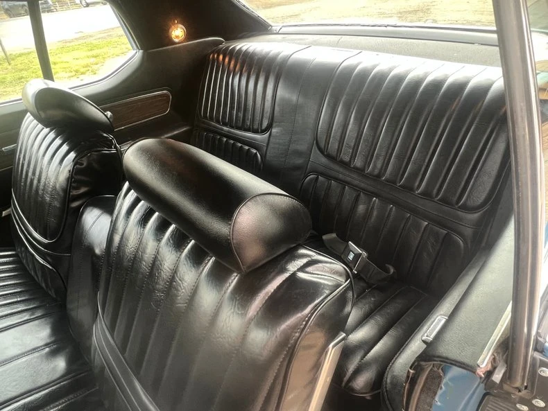 1971 Oldsmobile Cutlass Supreme - Image 11 of 15