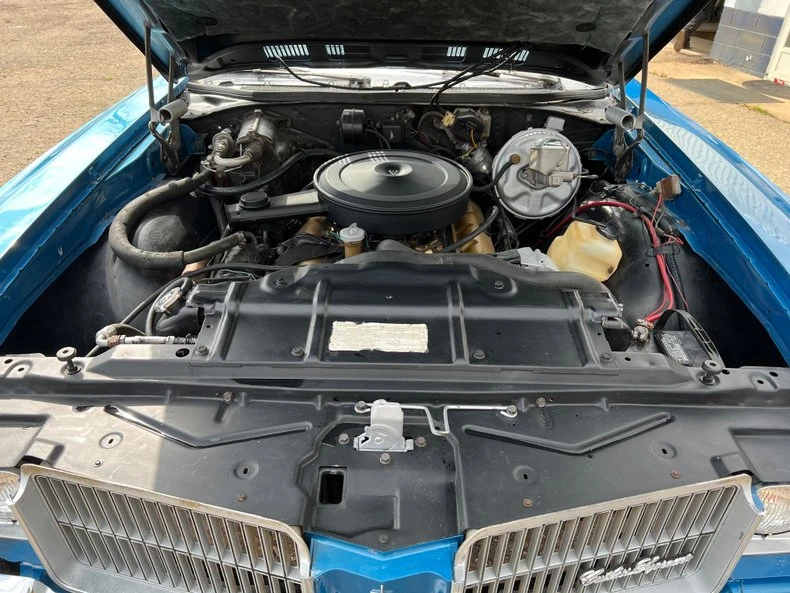 1971 Oldsmobile Cutlass Supreme - Image 13 of 15