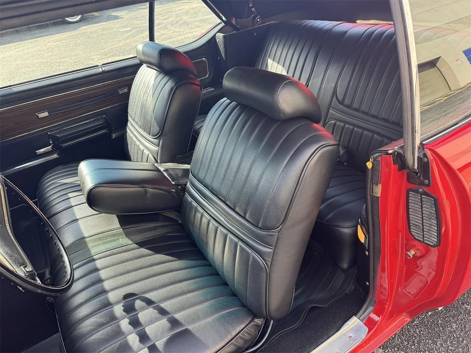 1971 Oldsmobile Cutlass Supreme - Image 15 of 31