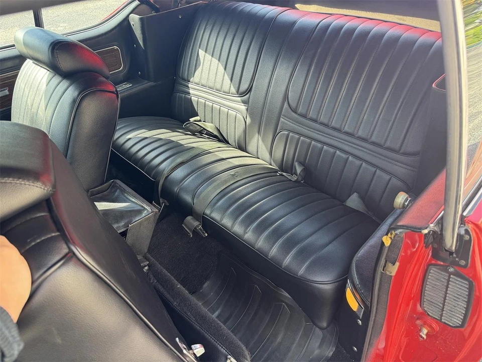 1971 Oldsmobile Cutlass Supreme - Image 17 of 31